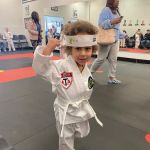 Esteps ATA Martial Arts
