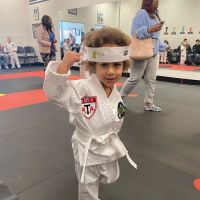 Esteps ATA Martial Arts ico