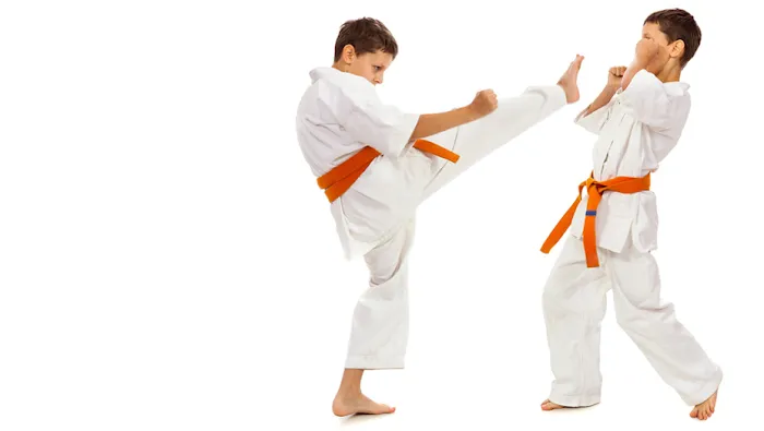 Esteps ATA Martial Arts Picture 3