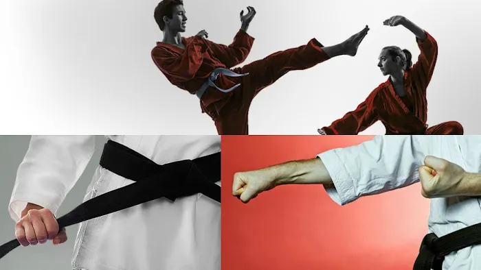 Esteps ATA Martial Arts Picture 6