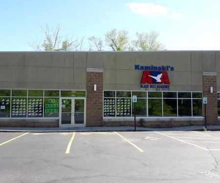 Kaminski's ATA Martial Arts Academy