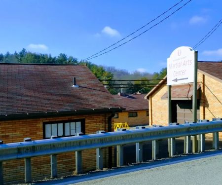 Allegheny County Martial Arts Center