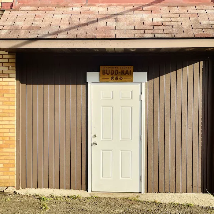 Allegheny County Martial Arts Center Picture 7