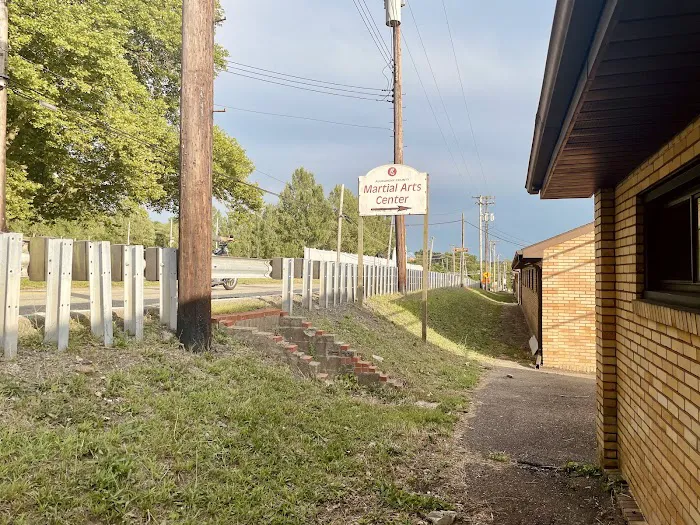 Allegheny County Martial Arts Center Picture 3