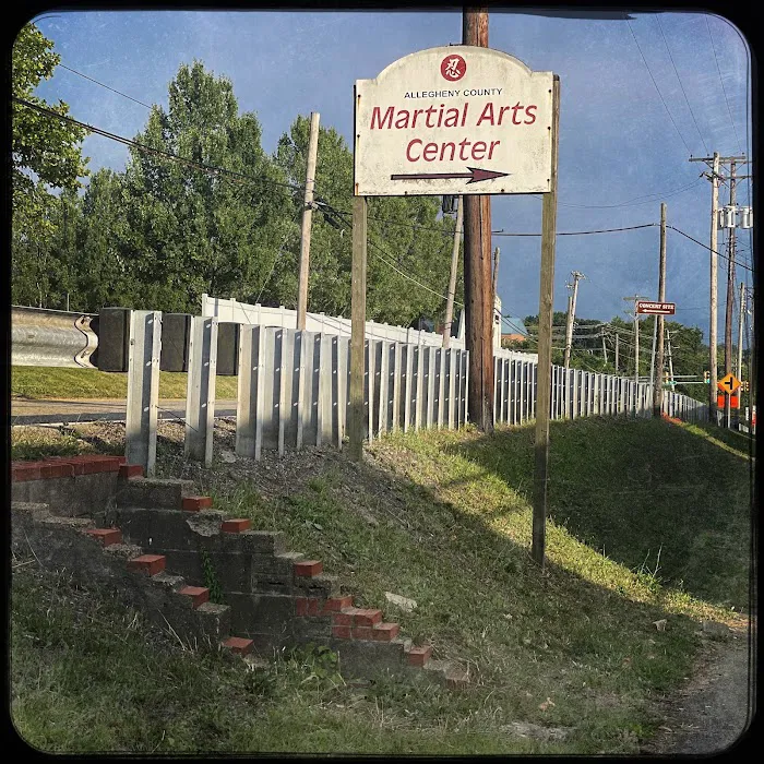 Allegheny County Martial Arts Center Picture 5