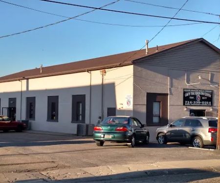 Cho's Ameris TaeKwonDo