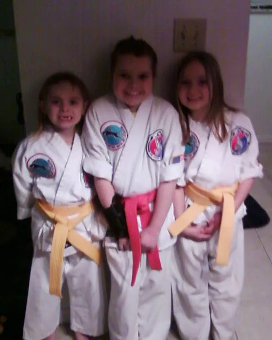 Cho's Ameris TaeKwonDo Picture 2