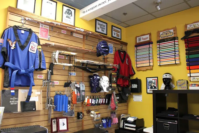 USA Professional Karate Studio Picture 4