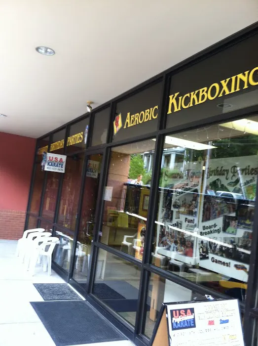 USA Professional Karate Studio Picture 8