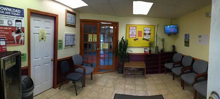 C S Kim Karate Inc Picture 3