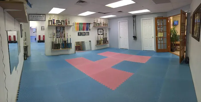 C S Kim Karate Inc Picture 6