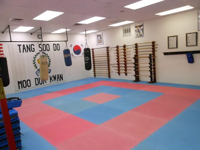 C S Kim Karate Inc Picture 1