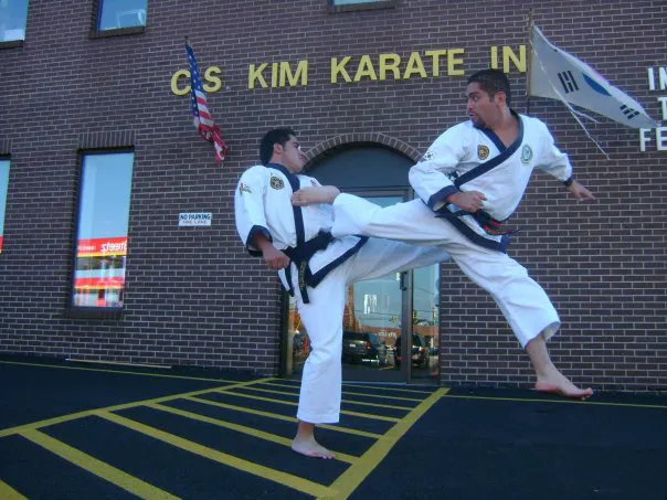 C S Kim Karate Inc Picture 9