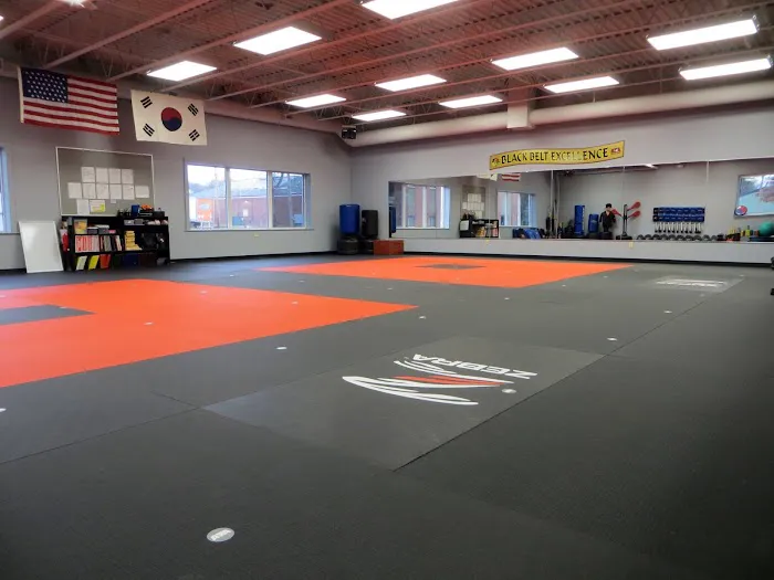 Visionary Martial Arts-Oakmont Picture 3