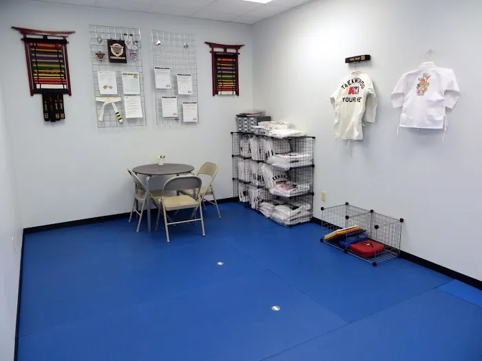 Visionary Martial Arts-Oakmont Picture 2