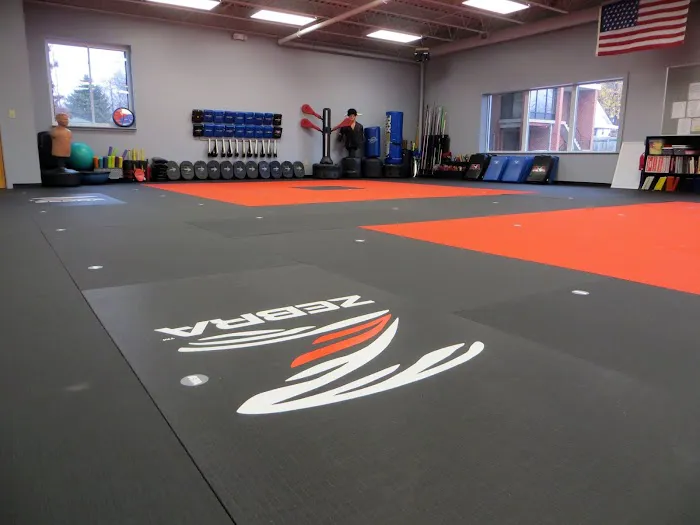 Visionary Martial Arts-Oakmont Picture 4