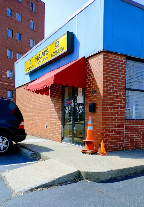 Nam's Korean Karate School / Martial Arts Center Picture 2