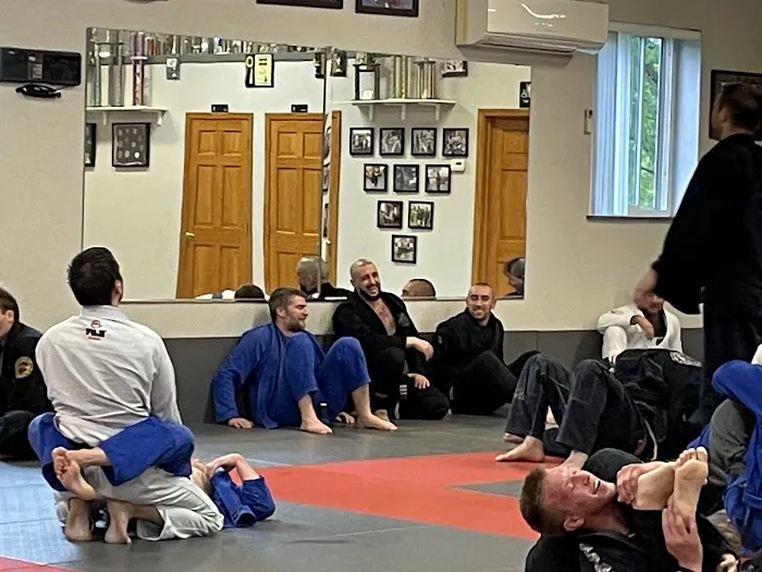 Steel City Martial Arts Picture 2