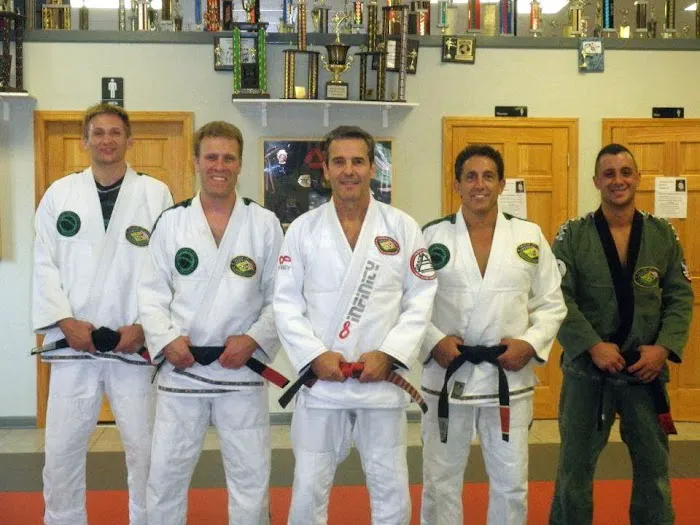Steel City Martial Arts Picture 1