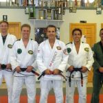 Steel City Martial Arts