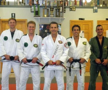 Steel City Martial Arts