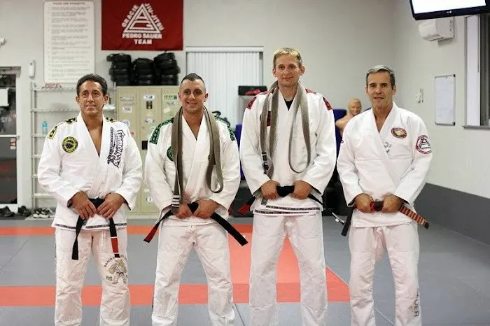 Steel City Martial Arts Picture 8