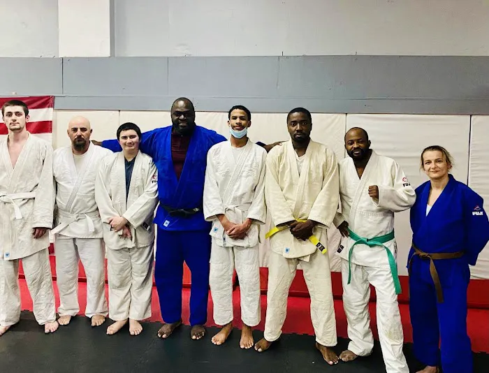 South Hills Judo Academy Picture 3