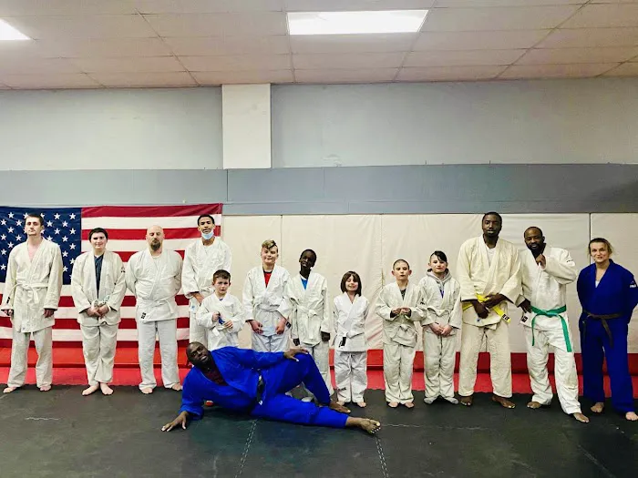 South Hills Judo Academy Picture 2