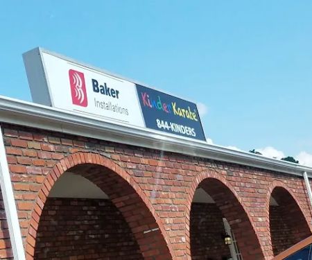 Kinder Karate Pleasant Hills