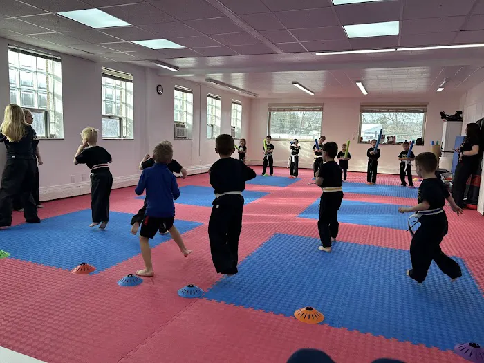 Kinder Karate Pleasant Hills Picture 2