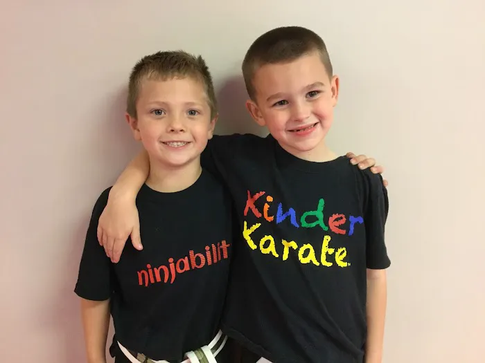 Kinder Karate Pleasant Hills Picture 6