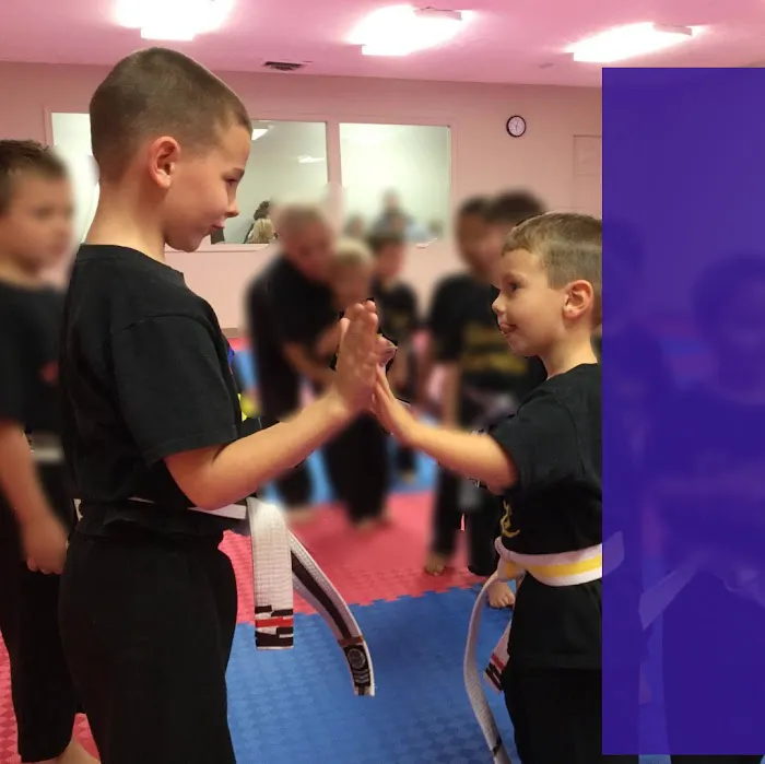 Kinder Karate Pleasant Hills Picture 9