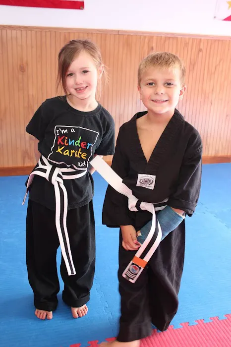 Kinder Karate Pleasant Hills Picture 8