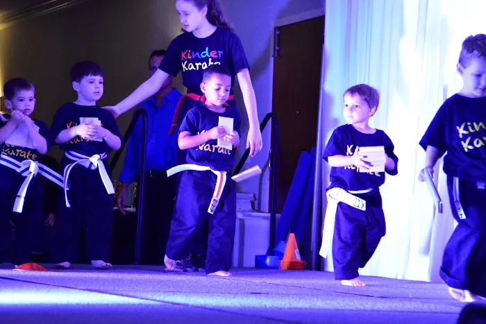 Kinder Karate Pleasant Hills Picture 7
