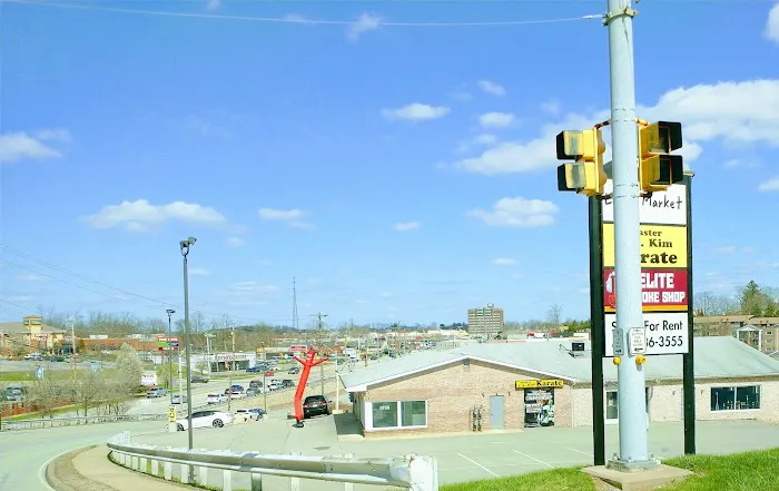 C S Kim Karate Inc Picture 1