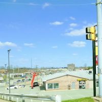 C S Kim Karate Inc ico