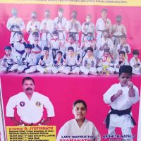 Total Karate ico