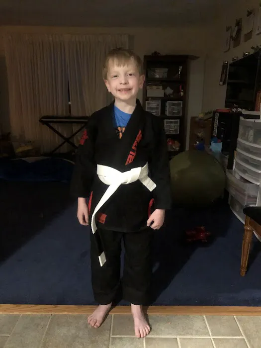 Total Karate Picture 3
