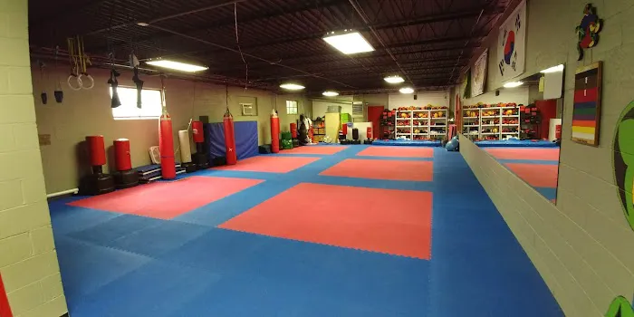 Total Karate Picture 7