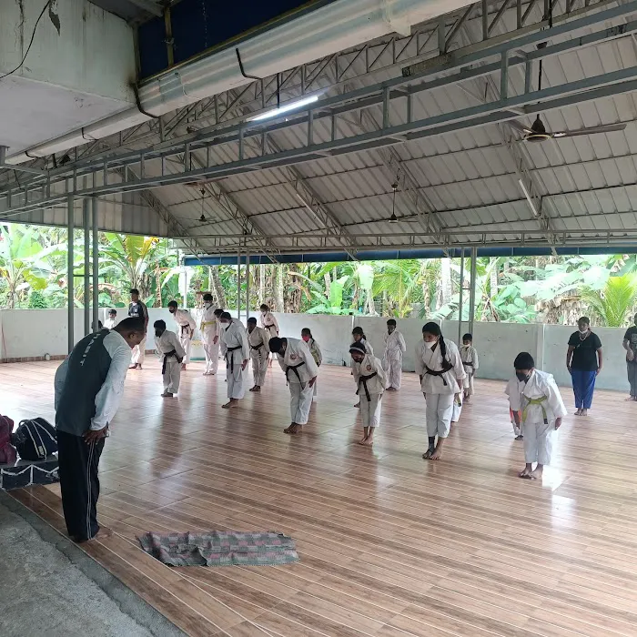 Total Karate Picture 6