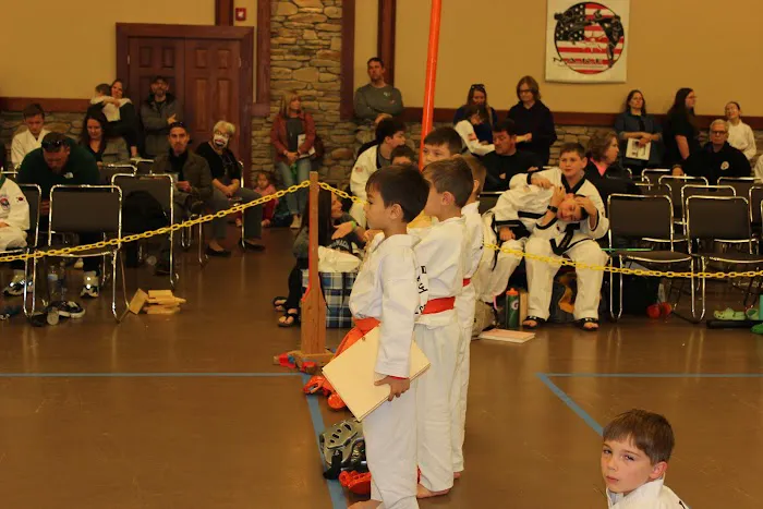 Tang Soo Do Karate Academy Picture 2