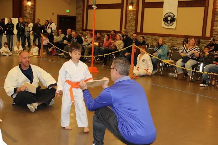 Tang Soo Do Karate Academy Picture 3