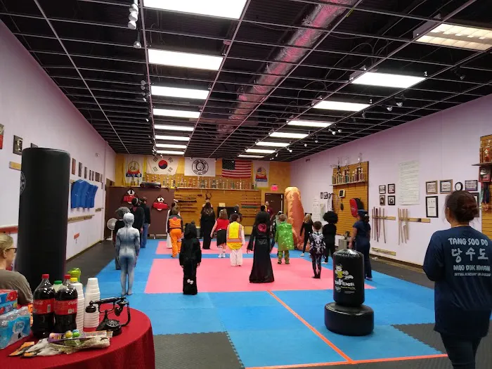 Tang Soo Do Karate Academy Picture 7