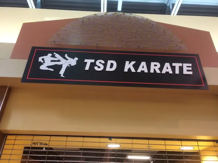 Tang Soo Do Karate Academy Picture 10