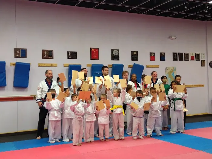 Tang Soo Do Karate Academy Picture 8