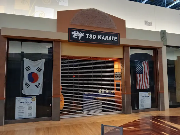 Tang Soo Do Karate Academy Picture 9