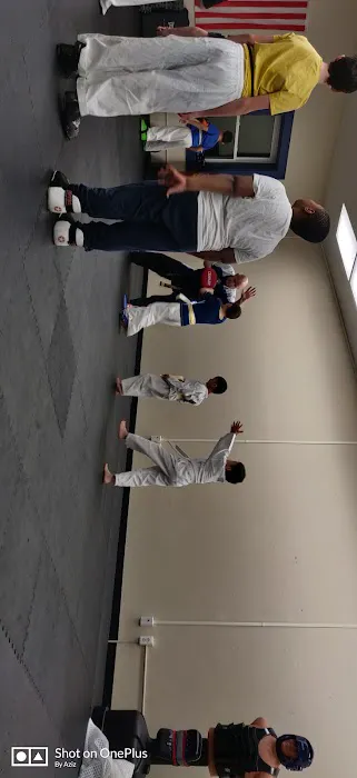 Black Hawk Martial Arts, LLC. Picture 3