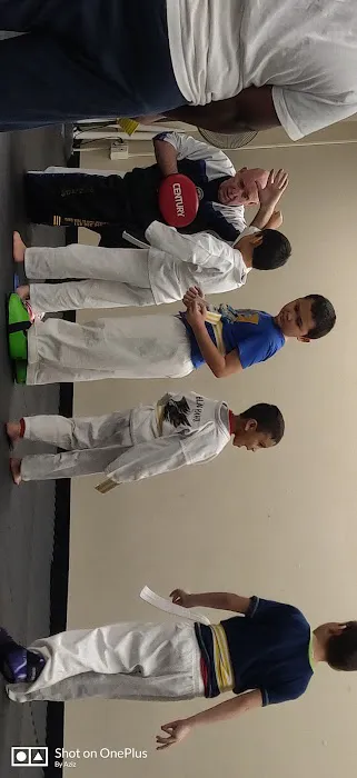 Black Hawk Martial Arts, LLC. Picture 2
