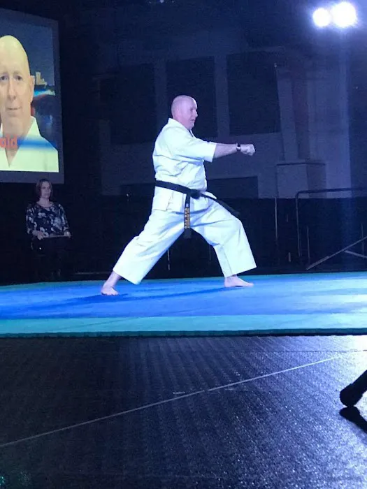 Black Hawk Martial Arts, LLC. Picture 8