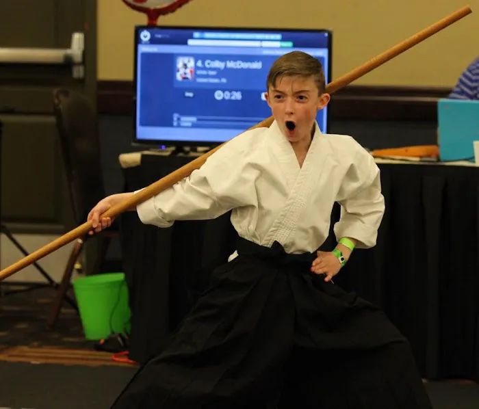 Black Hawk Martial Arts, LLC. Picture 7